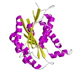 Image of CATH 5jcbB01