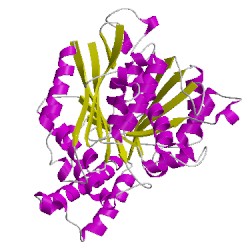 Image of CATH 5jcbC