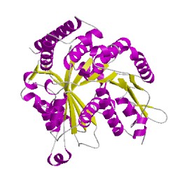Image of CATH 5jcoA