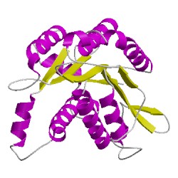 Image of CATH 5jcoC01