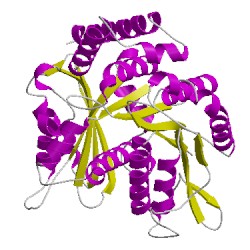Image of CATH 5jcoD