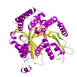 Image of CATH 5jcoE