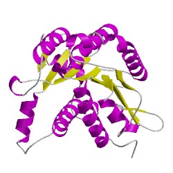 Image of CATH 5jcoE01