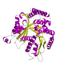 Image of CATH 5jcoF
