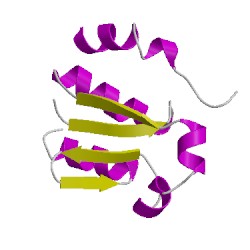 Image of CATH 5jcwB01
