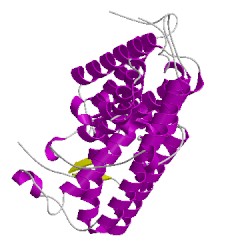 Image of CATH 5jcyA