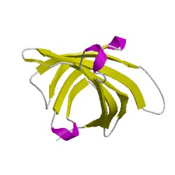 Image of CATH 5jd2B00