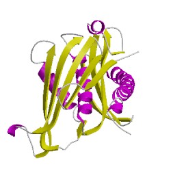 Image of CATH 5jeaD00