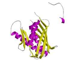 Image of CATH 5jeaF00