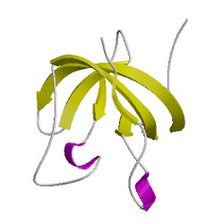 Image of CATH 5jeaG02