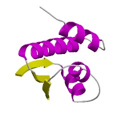 Image of CATH 5jeaG03