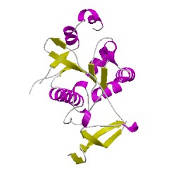 Image of CATH 5jeaJ01