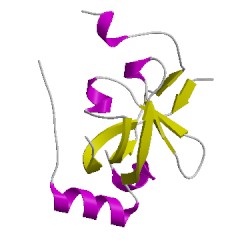 Image of CATH 5jeaJ02