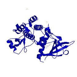 Image of CATH 5jeb