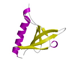 Image of CATH 5jebA01