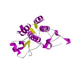 Image of CATH 5jebA02