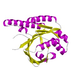 Image of CATH 5jecA00