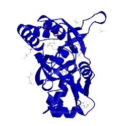Image of CATH 5jei