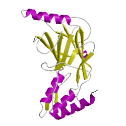 Image of CATH 5jejA00