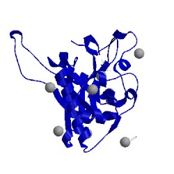 Image of CATH 5jex