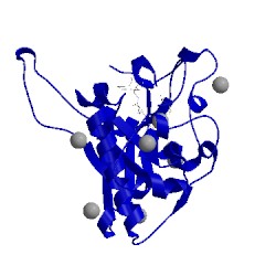 Image of CATH 5jf1