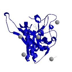 Image of CATH 5jf4