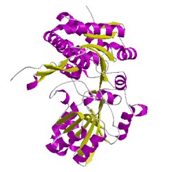 Image of CATH 5jfnA