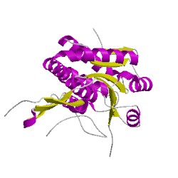 Image of CATH 5jfnA01