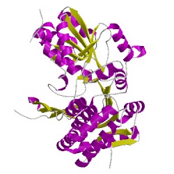 Image of CATH 5jfnC