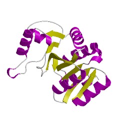 Image of CATH 5jfnD02