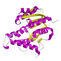 Image of CATH 5jfoA