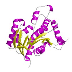 Image of CATH 5jfoB