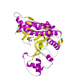 Image of CATH 5jfrA