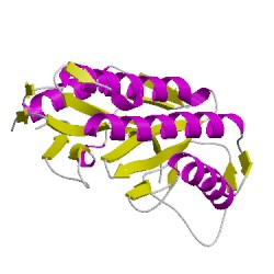 Image of CATH 5jfrA01