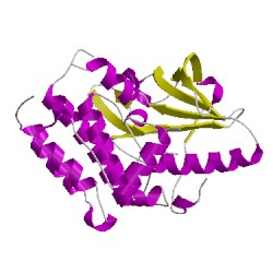 Image of CATH 5jfsA