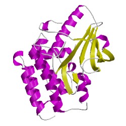 Image of CATH 5jfxA