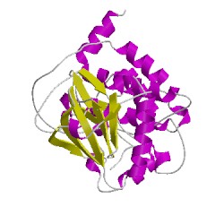 Image of CATH 5jgbA