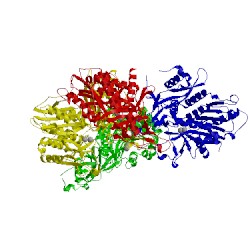 Image of CATH 5jgf