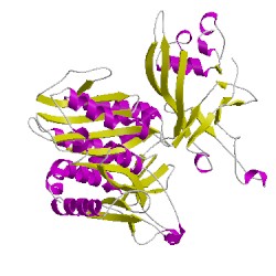 Image of CATH 5jgfD