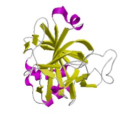 Image of CATH 5jgsB