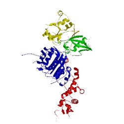Image of CATH 5jh5