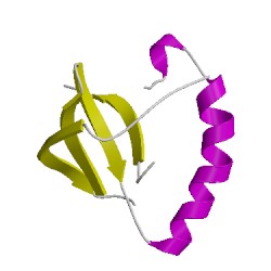 Image of CATH 5jh6A01