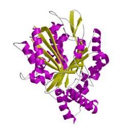 Image of CATH 5jh7B