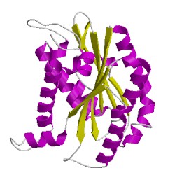 Image of CATH 5jh7D01