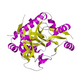 Image of CATH 5jh7F