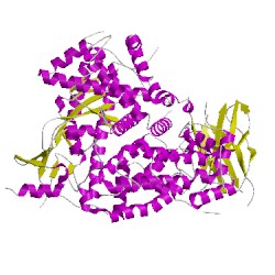 Image of CATH 5jhbA