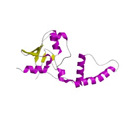 Image of CATH 5jhbA01