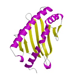 Image of CATH 5jhdF01