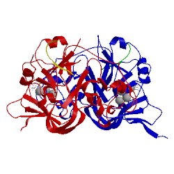 Image of CATH 5jhn