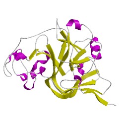 Image of CATH 5jhnA00